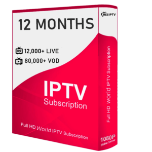 12 Month Plan - 1 Device